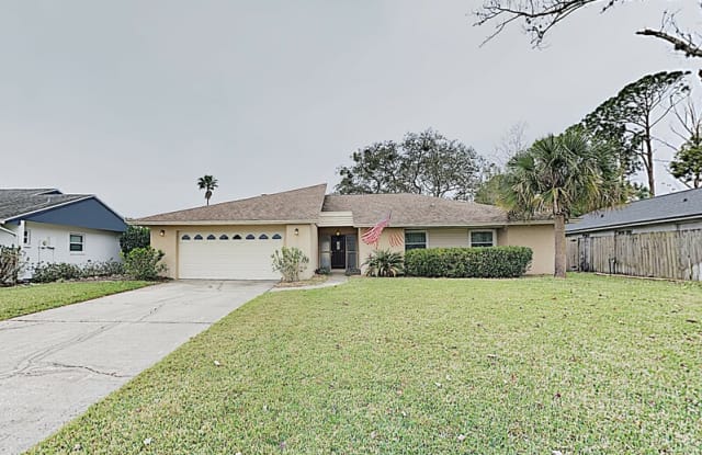 208 Bluebird Trl - 208 Bluebird Trail, Seminole County, FL 32707