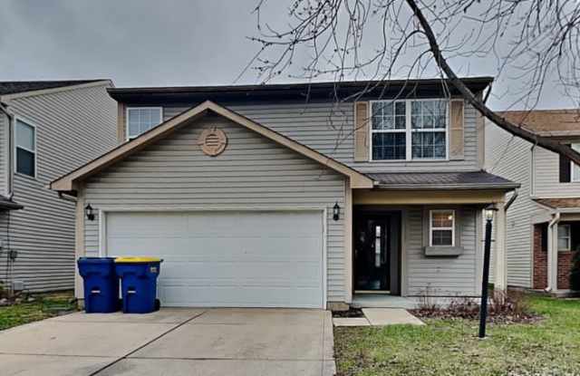 10304 Liverpool Way - 10304 Liverpool Way, Lawrence, IN 46236