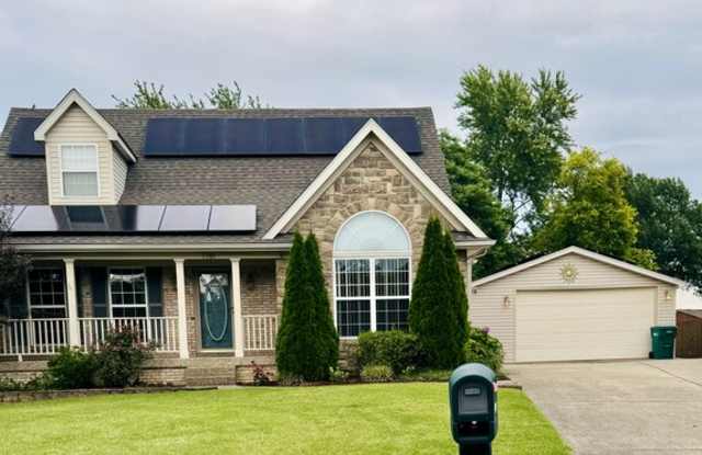 7701 Beagle Place - 7701 Beagle Place, Jefferson County, KY 40219 7701 Beagle Place - 7701 Beagle Place, Jefferson County, KY 40219