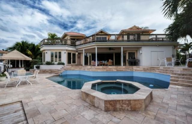 125 Marlin Drive - 125 Marlin Drive, Ocean Ridge, FL 33435