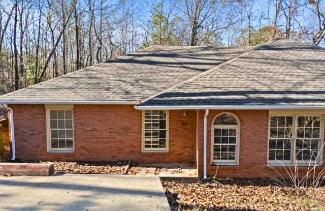 463 Reede Street - 463 Reede Street, Auburn, AL 36830