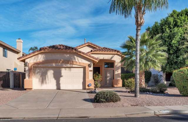 3726 E IRWIN Avenue - 3726 East Irwin Avenue, Mesa, AZ 85206