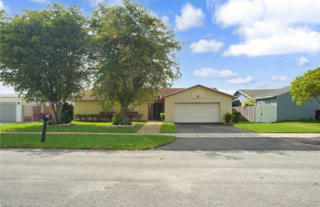 10500 Southwest 164th Street - 10500 Southwest 164th Street, Palmetto Estates, FL 33157