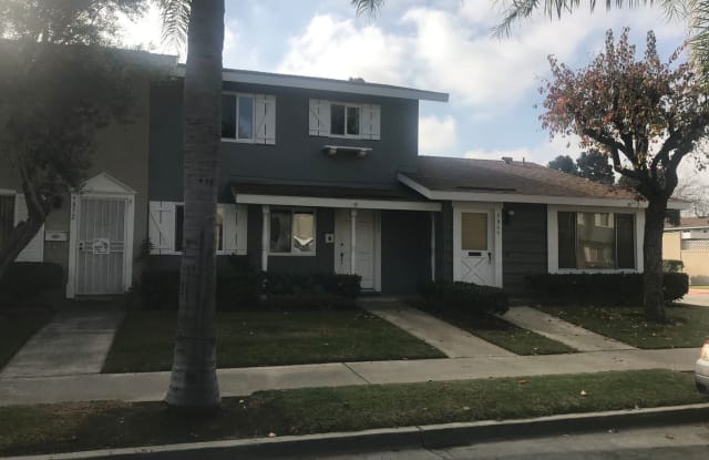 9868 Continental Dr. - 9868 Continental Drive, Huntington Beach, CA 92646