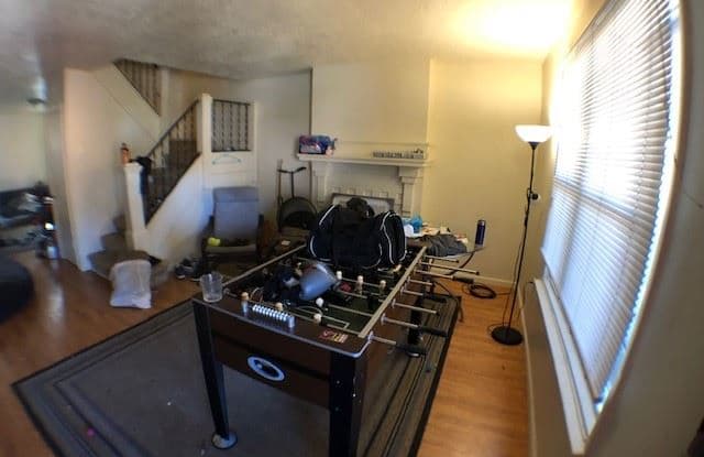 5648 Woodmont St, Pittsburgh PA - 5648 Woodmont Street, Pittsburgh, PA 15217