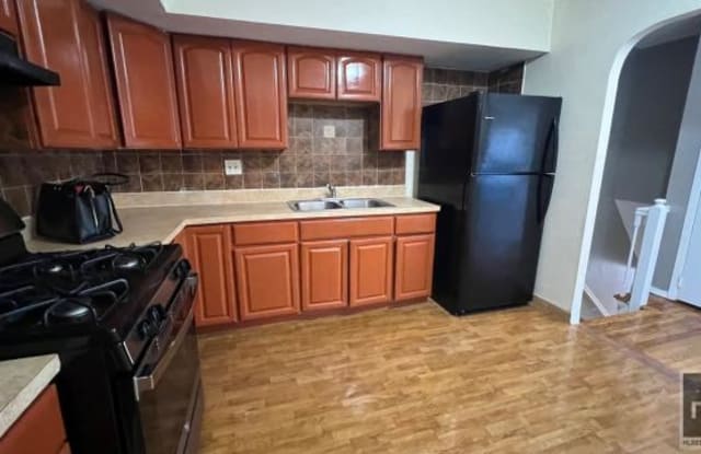7264 BERGEN COURT - 7264 Bergen Court, Brooklyn, NY 11234