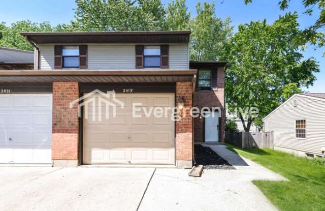 2419 Cross Village Drive photos photos