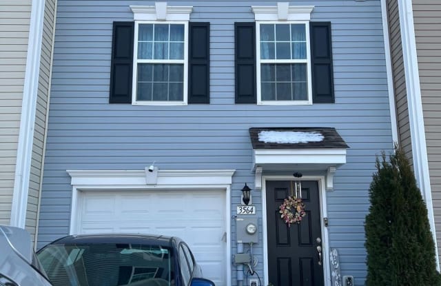 3564 MAPLEWOOD COURT - 3564 Maplewood Court, Franklin County, PA 17222