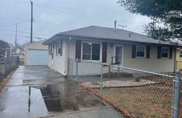 FRESH START ALERT – Springfield Rental!: 3 Bed/1 Bath photos photos