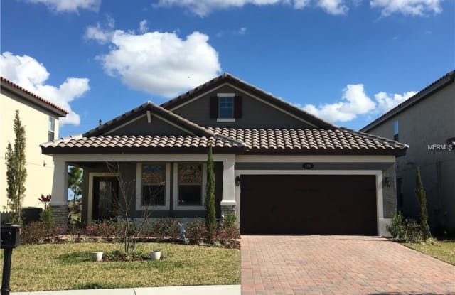 175 ANCONA AVENUE - 175 Ancona Ave, DeBary, FL 32713