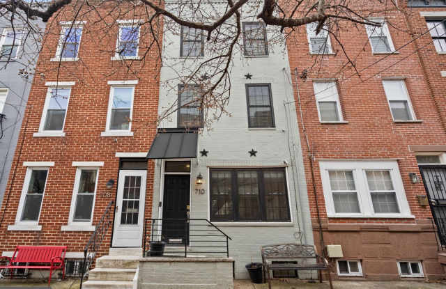 710 CLYMER Street photos photos