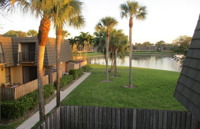 3213 32nd Way - 3213 32nd Way, West Palm Beach, FL 33407