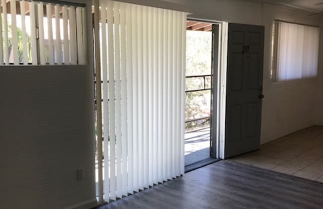 3727 E 5th Street - 217 - 3727 E 5th St, Tucson, AZ 85716