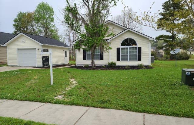 129 Pacolet Street - 129 Pacolet Street, Summerville, SC 29485