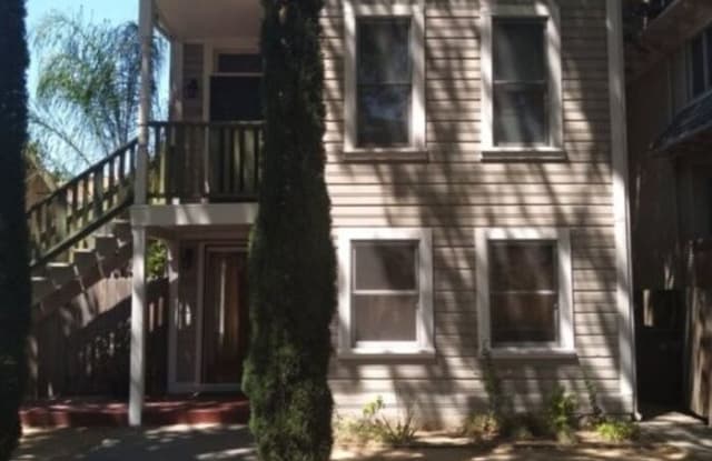 1115 W Street - 1115 W Street, Sacramento, CA 95818