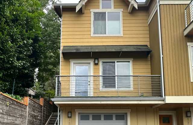 15 West Florentia Street photos photos