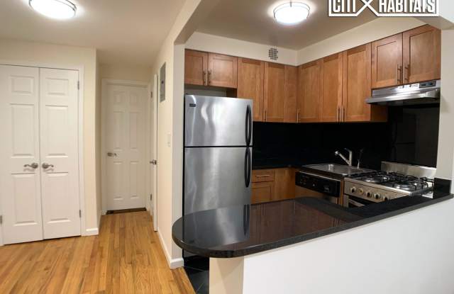 156 West 75th Street Gallery 3