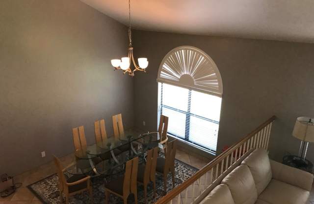 6908 S Clark Dr - 6908 South Clark Drive, Tempe, AZ 85283