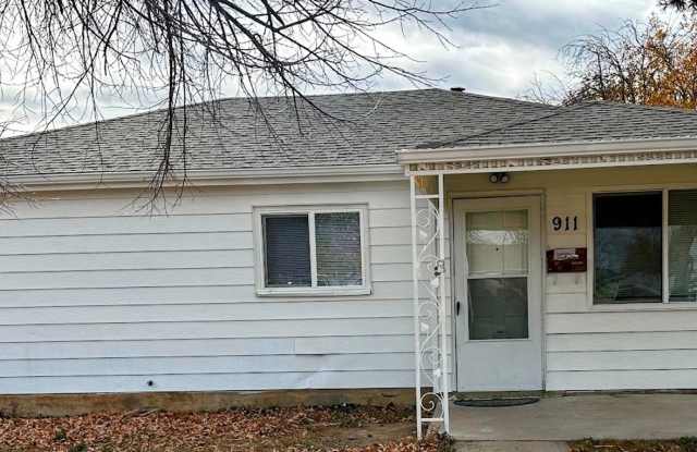 Spacious 4-Bed Home with Garage Near I-225 and Parks! photos photos