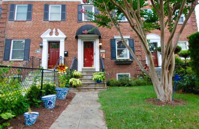 1014 COLONIAL AVENUE - 1014 Colonial Avenue, Alexandria, VA 22314