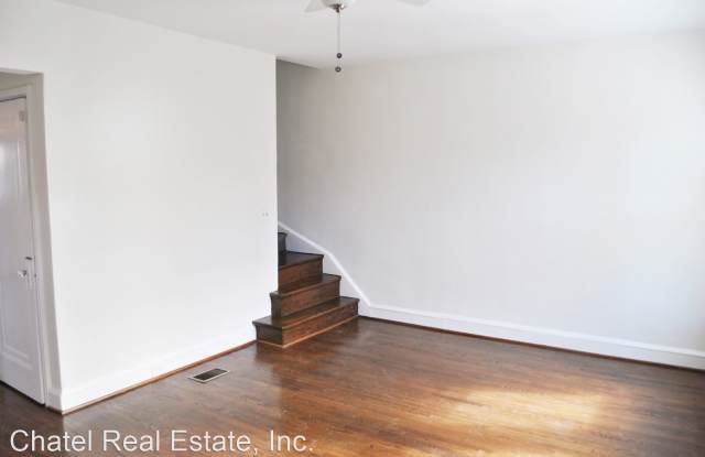 3523 S Street, NW Gallery 4