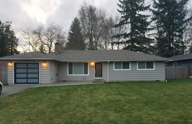 18513 89th Ave NE - 18513 89th Avenue Northeast, Bothell, WA 98011