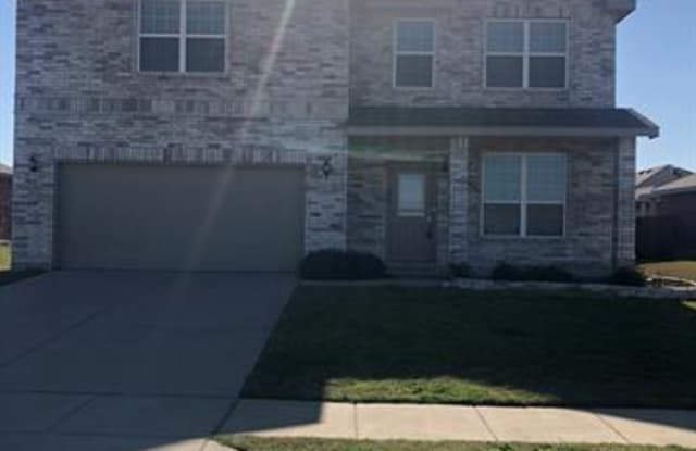 228 Rock Meadow Drive - 228 Rock Meadow Drive, Crowley, TX 76036