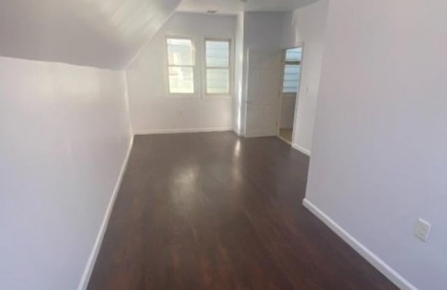 480 Irvine Turner Blvd - 480 Irvine Turner Boulevard, Newark, NJ 07108
