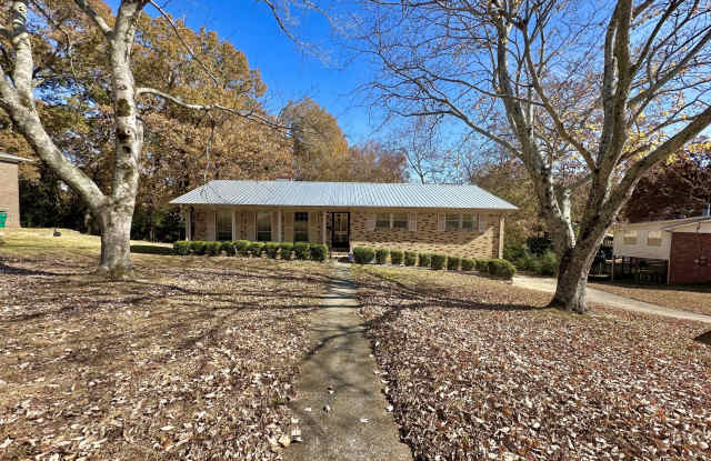 2805 2nd Place Northwest - 2805 2nd Place Northwest, Center Point, AL 35215