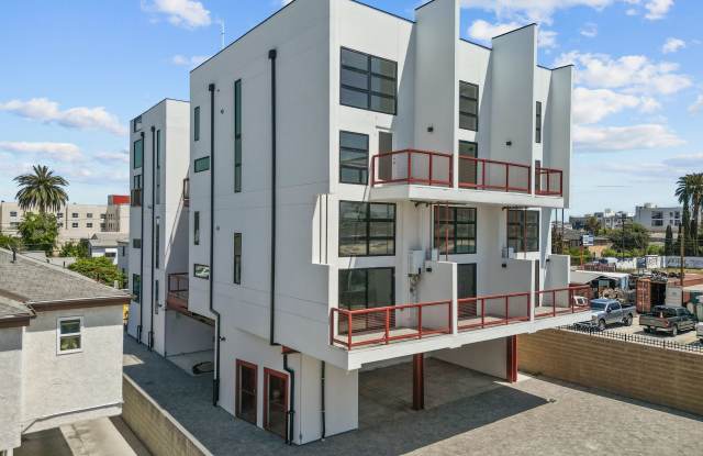 Brand New Live-Work Studio/Lofts in North Hollywood photos photos