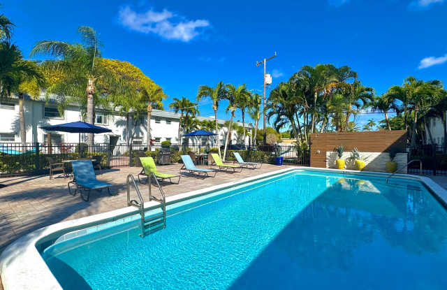 Boca Winds Apartments photos photos