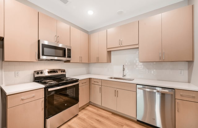 Legacy at the Park Apartments photos photos