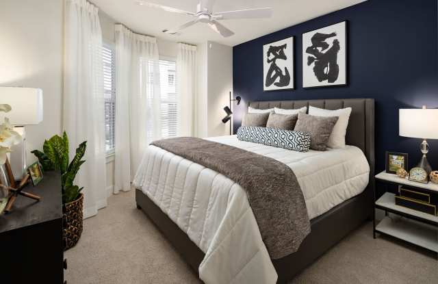 Porter Brookhaven Apartments Gallery 4