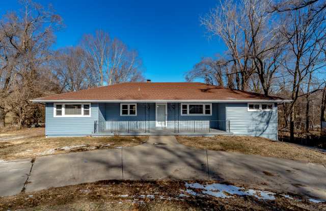 14614 E 39th St S - 14614 East 39th Street South, Independence, MO 64055