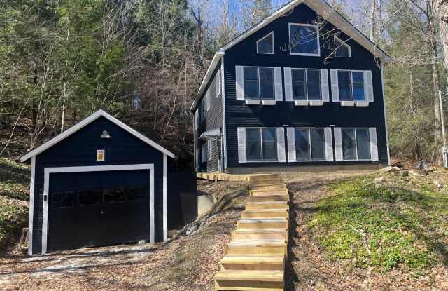 105 Mcnamee - 105 McNamee Road, Columbia County, NY 12029