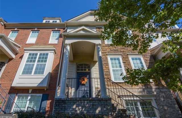 2430 Natoma Court SE unit: 10 - 2430 Natoma Court Southeast, Cobb County, GA 30080