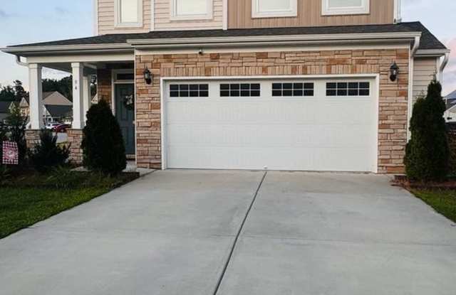 Spacious 3BR House in Benson photos photos