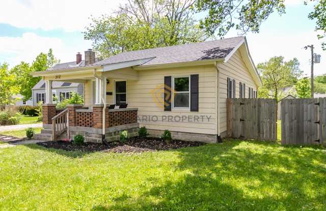 2-Bedroom Plainfield Home with Fenced Yard & Storage Shed Available NOW! photos photos
