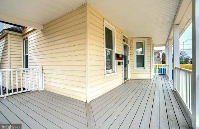 3807 FLEETWOOD Avenue Gallery 4
