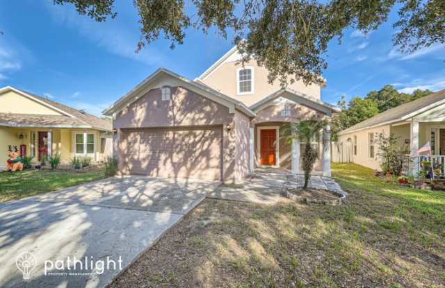 11727 Mango Cross Court - 11727 Mango Cross Court, Mango, FL 33584