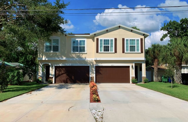 2603 W Cleveland St # 101 - 2603 West Cleveland Street, Tampa, FL 33609