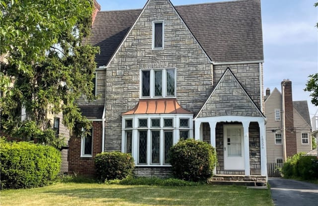 18506 Newell Road - 18506 Newell Road, Shaker Heights, OH 44122