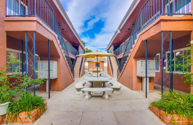 1 Bed 1 Bath Pacific Beach Apartments photos photos