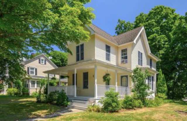 1 Farnam Hill photos photos