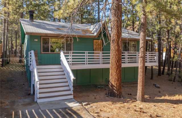 448 Quail Drive, Big Bear Lake photos photos