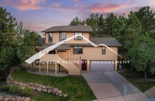 5 bedroom, 3.5 bath home in North West Colorado Springs photos photos 5 bedroom, 3.5 bath home in North West Colorado Springs photos photos