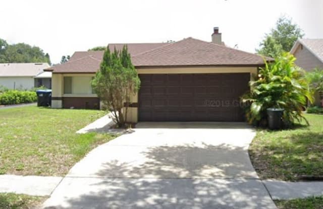 963 Beach Breeze Drive - 963 Beach Breeze Drive, Orange County, FL 32835