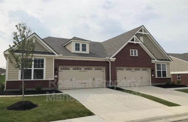 2556 Sweet Harmony Lane - 2556 Sweet Harmony Ln, Boone County, KY 41091