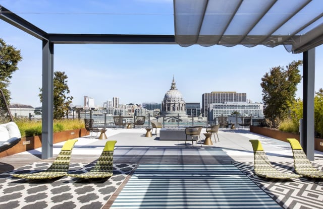 150 Van Ness Gallery 3