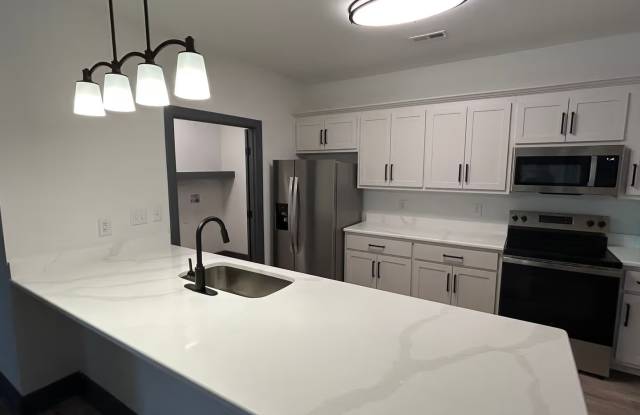 Deerridge Apartments Phase II photos photos